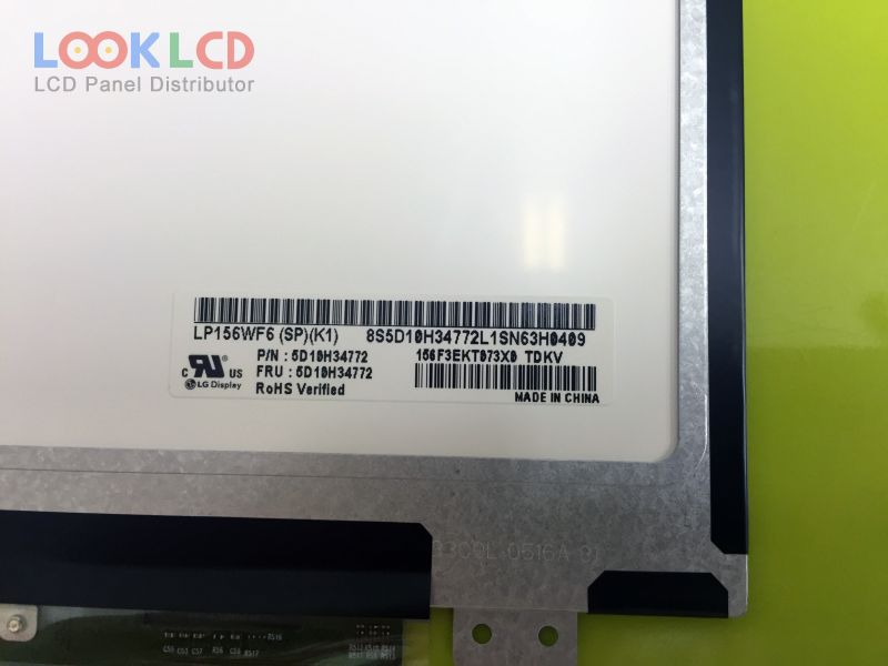 LP156WF6-SPK1